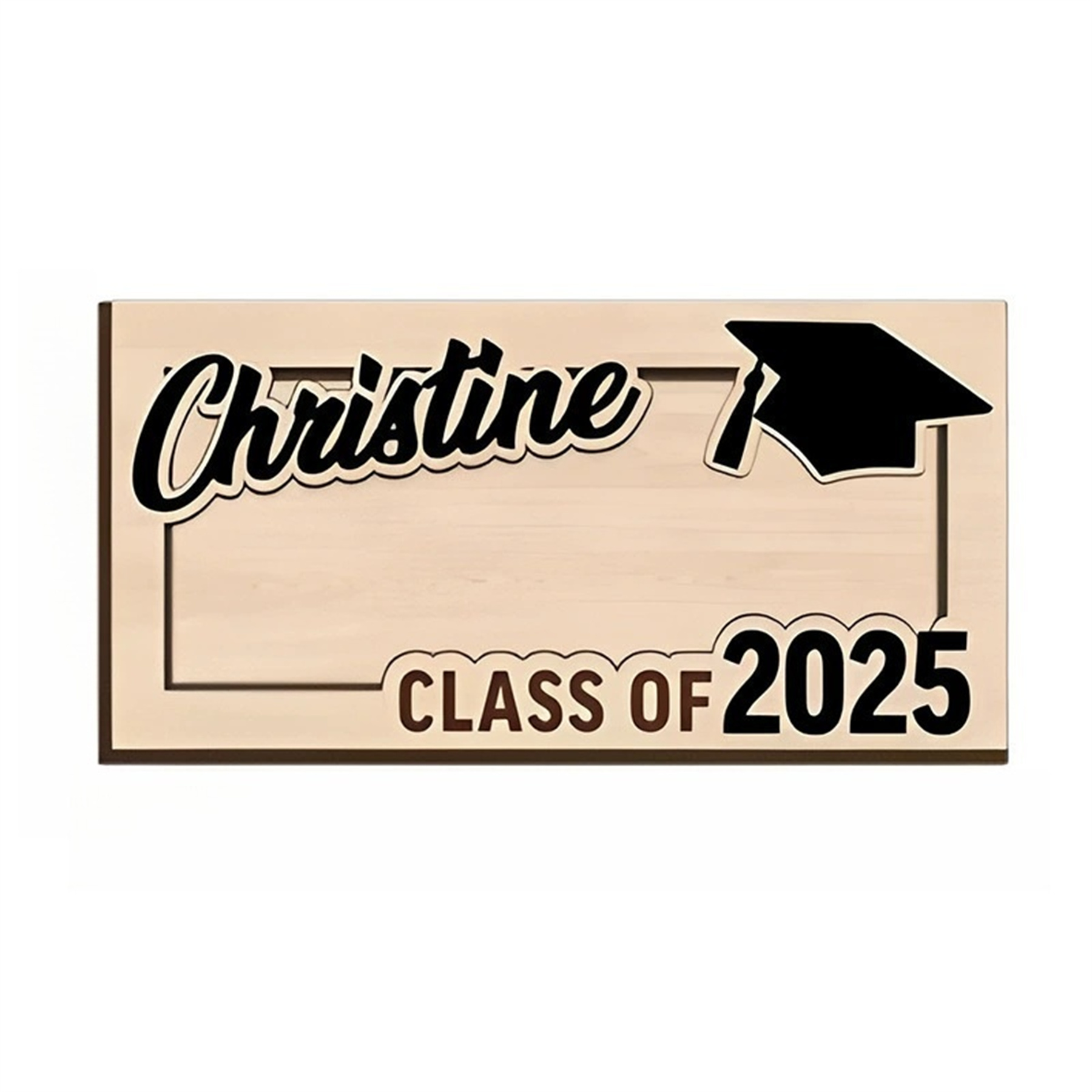Graduation Money Holder 6