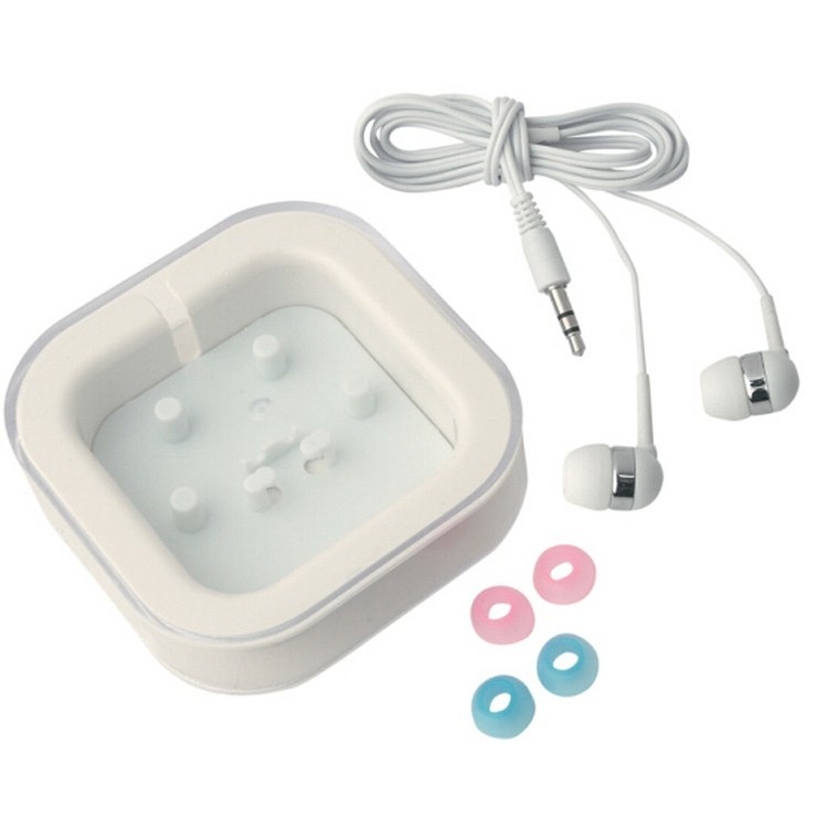 Pop Ear Buds 2