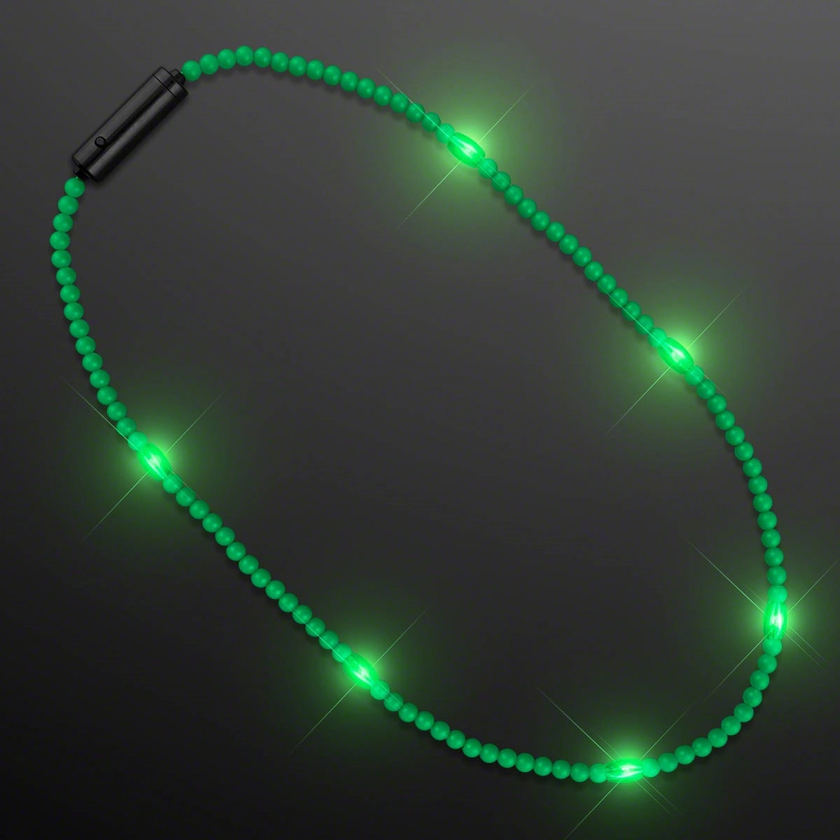 Still-Light Beads No-Flash Necklaces 16