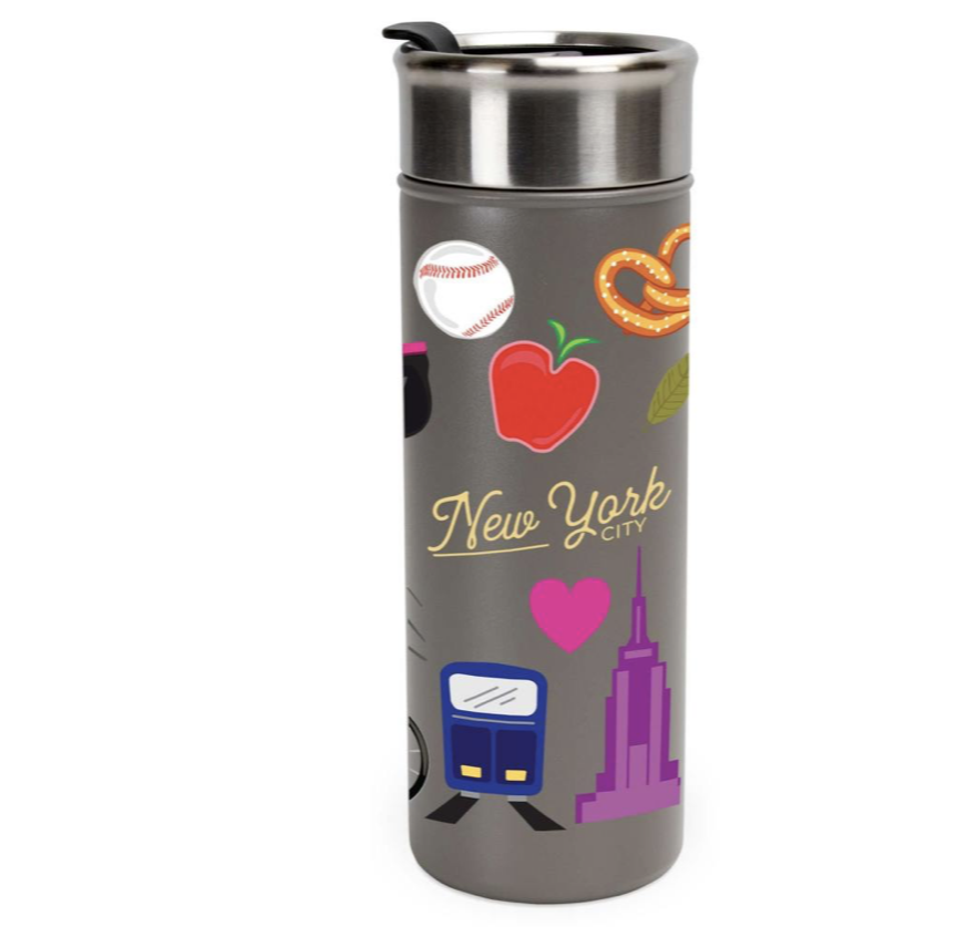 18 Oz. Blaze Tumbler 2