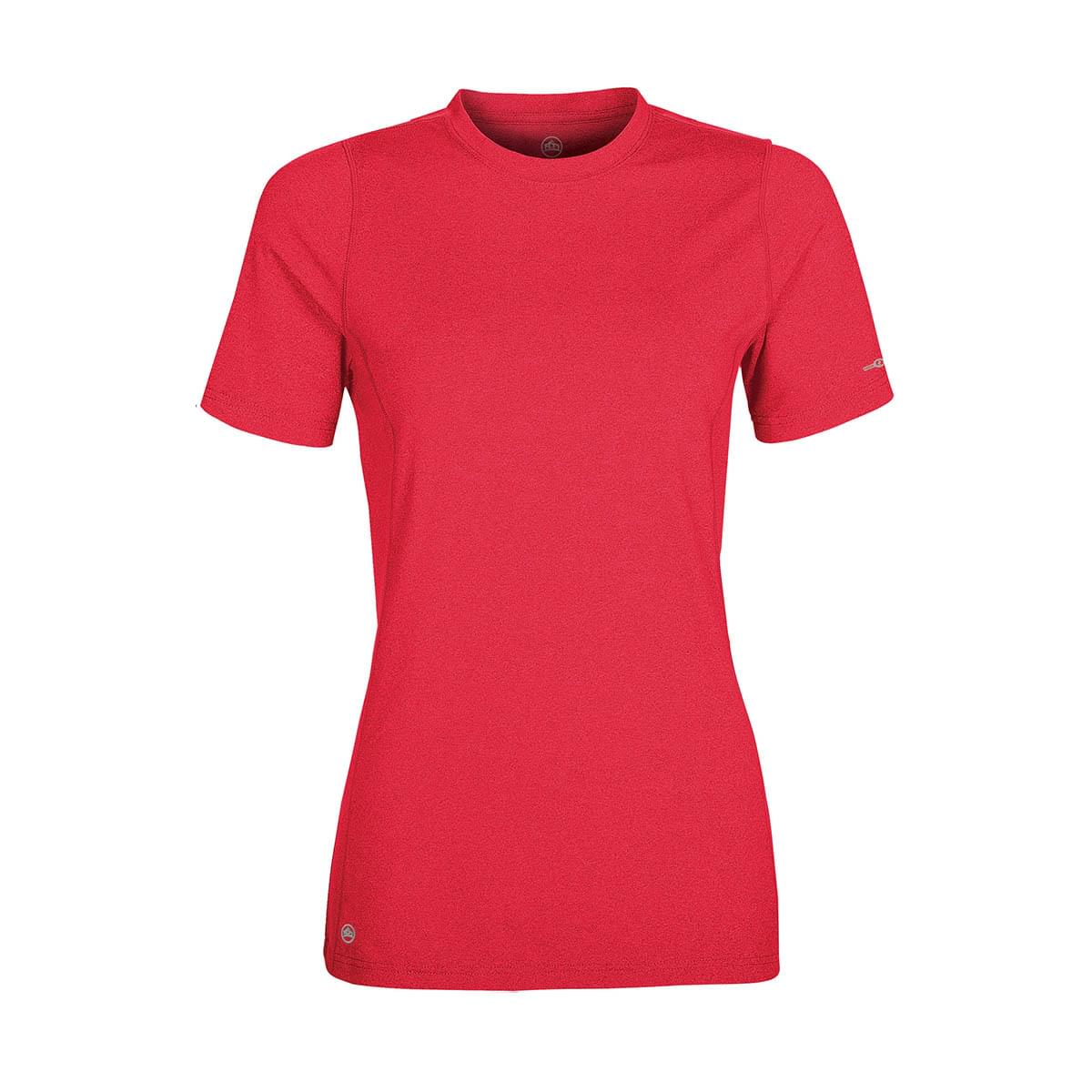 Stormtech Women's Lotus H2X-DRY Short Sleeve Tee 4