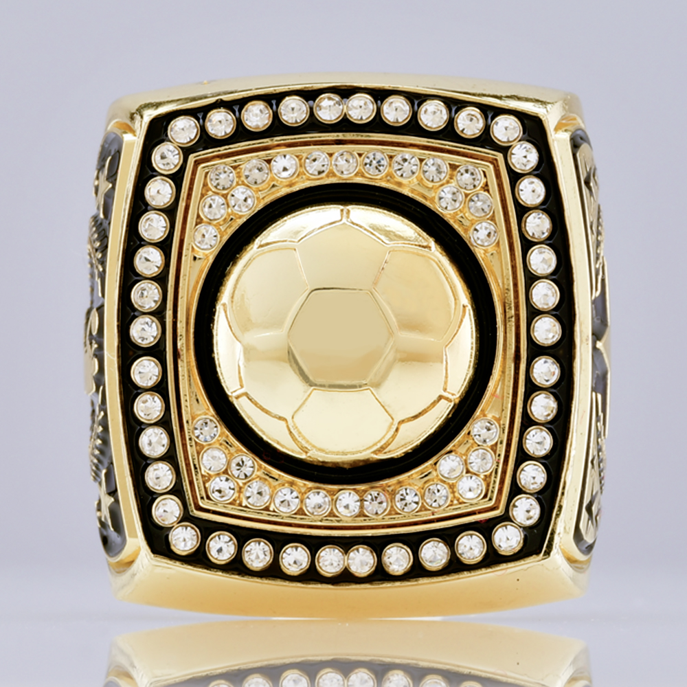 Epic Ring w/ Stock Bezel & Stock Side Inserts 25