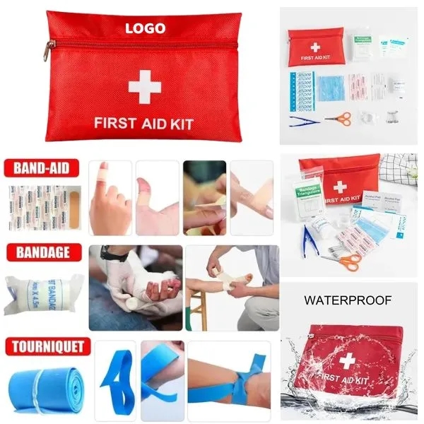 Emergency Survival Kit 4