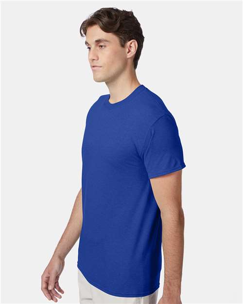 Perfect-T Triblend T-Shirt - 42TB 71