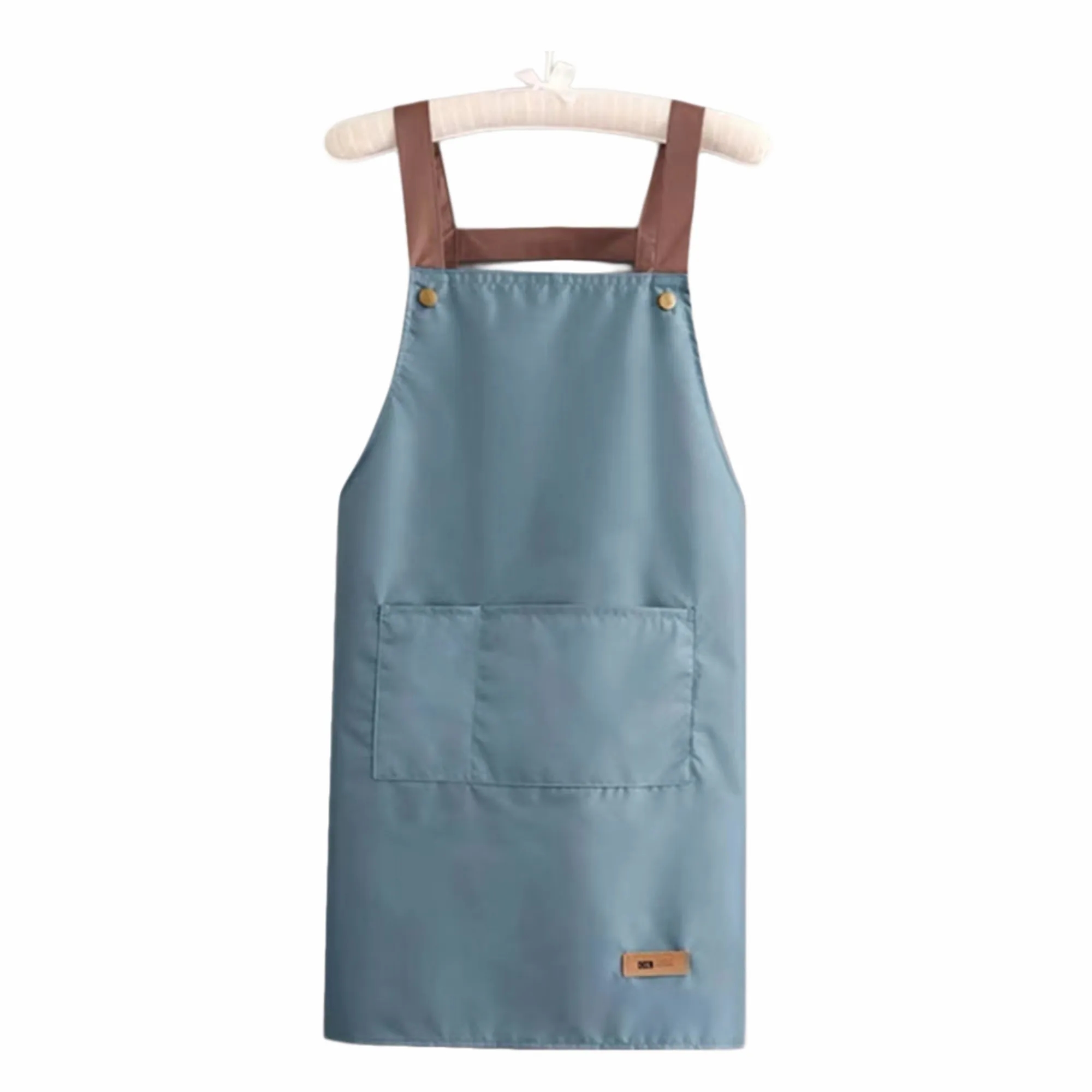 Waterproof Oil - Proof Custom Apron 2