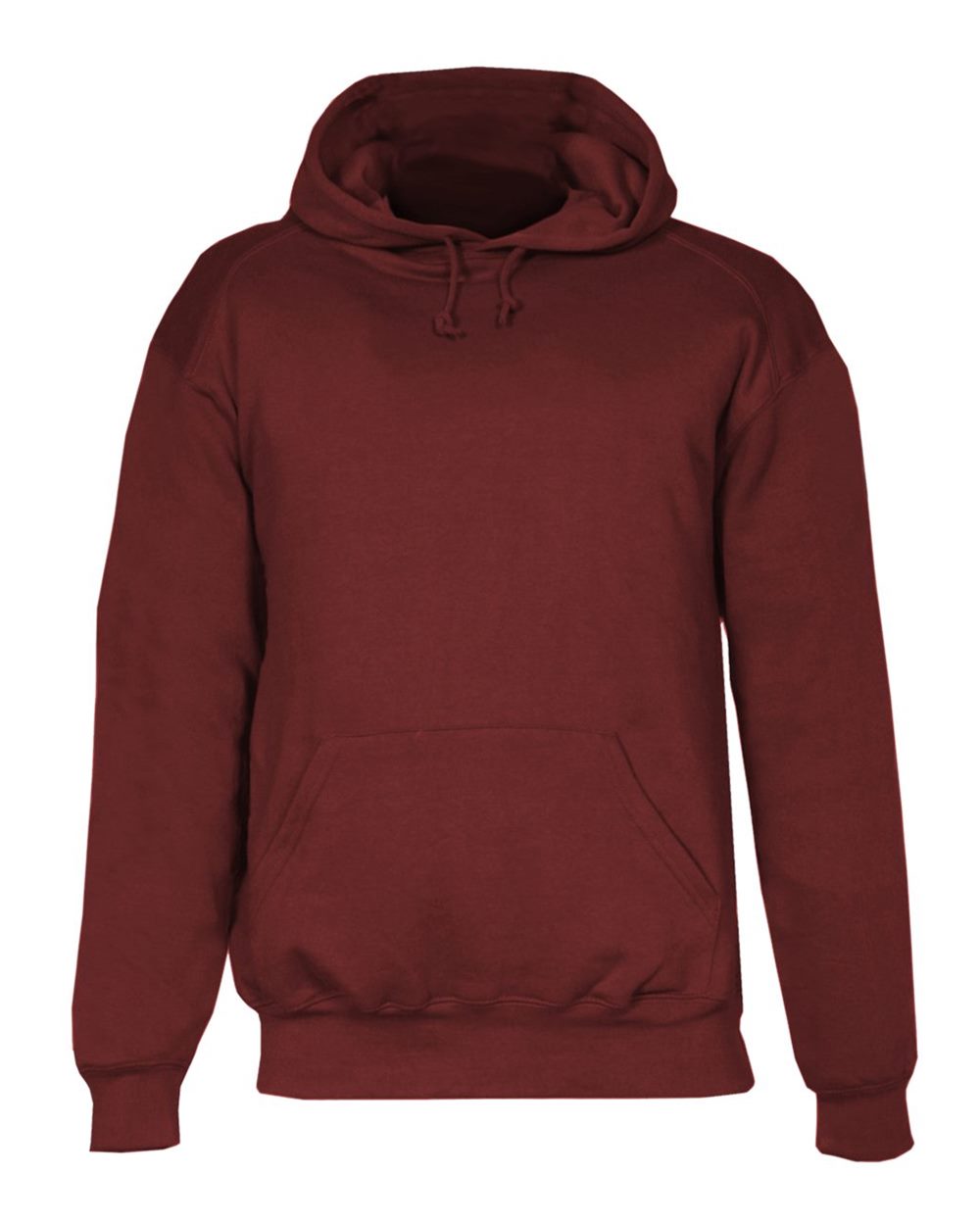Unisex Hooded Sweatshirt - 1254 45