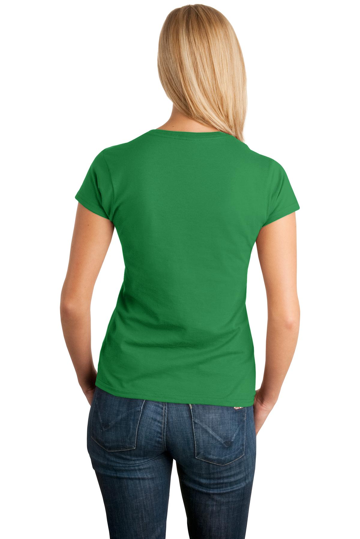Gildan® Softstyle Women's T-Shirt 107