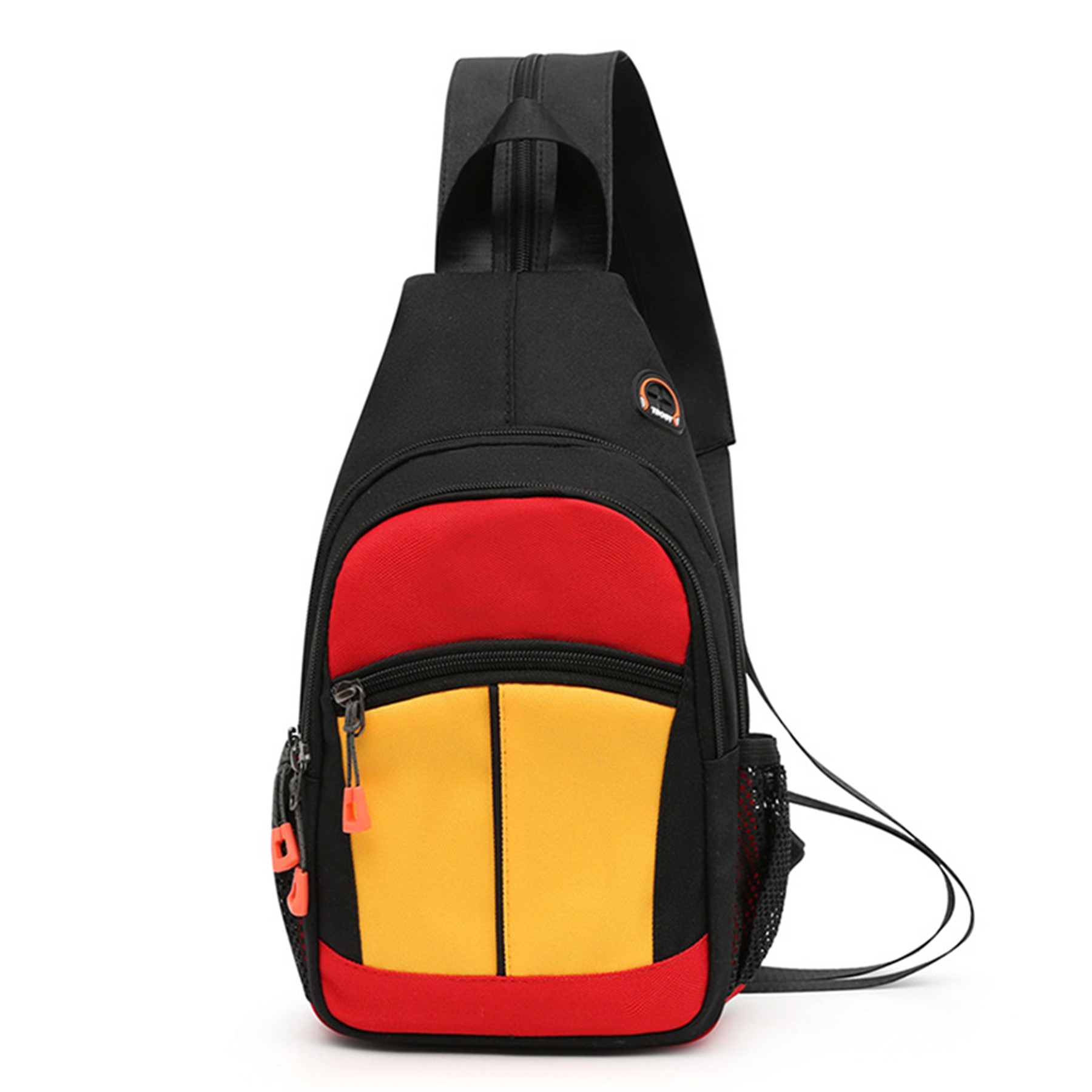 Travel Sling Bag 7