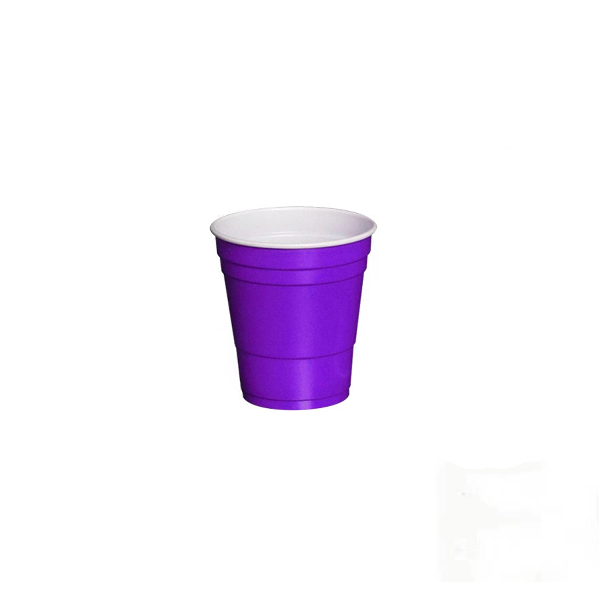 2 Oz Solo Party Cup 4