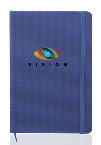 Arco A5 Knit Texturized Notebook 14