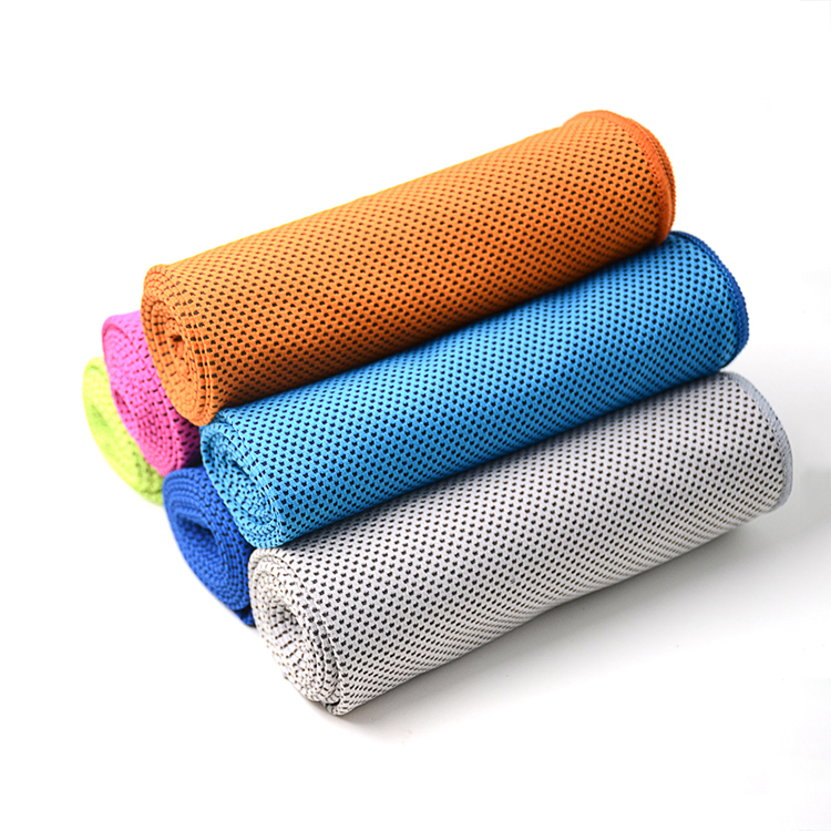 Cooling Towel 3