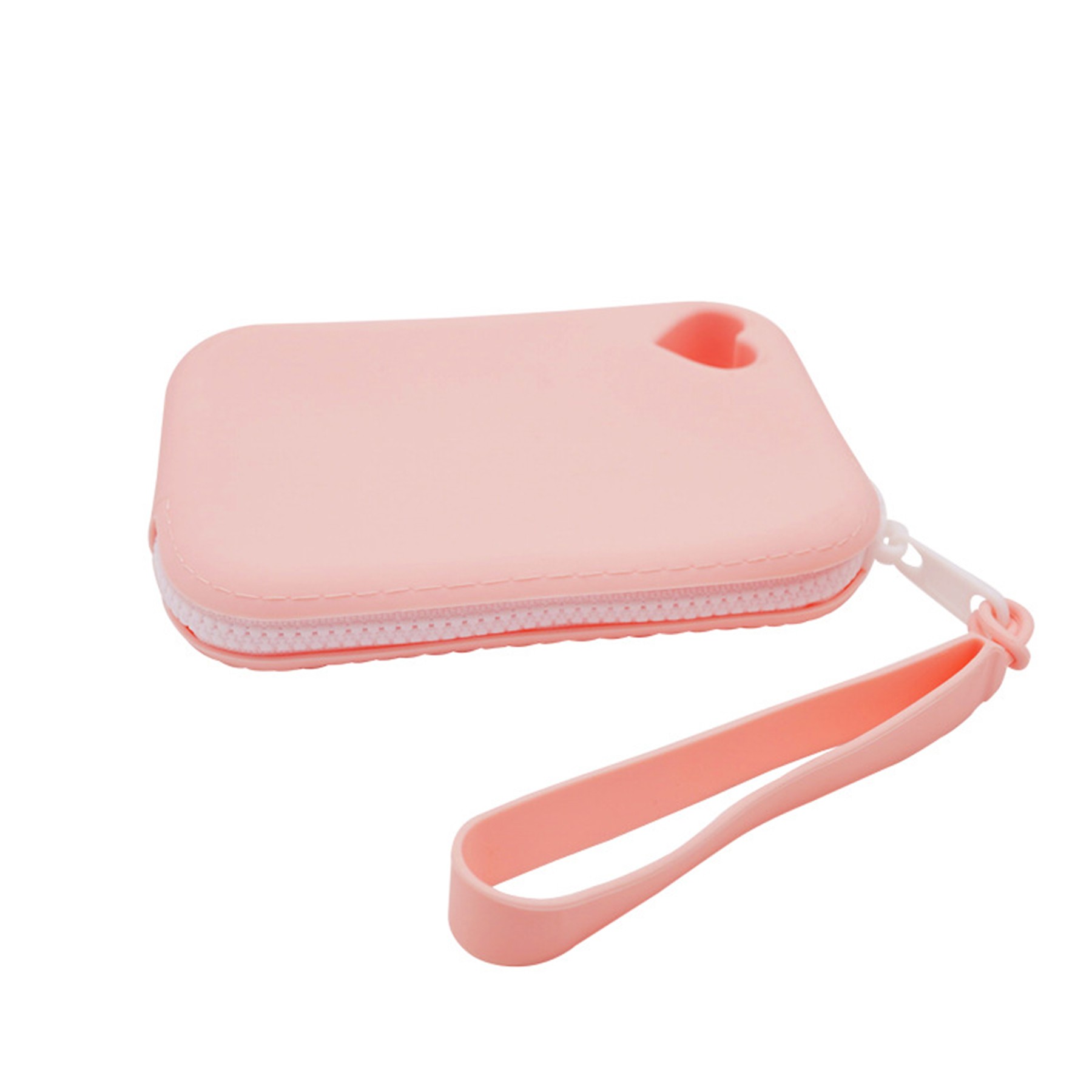 Silicone Earphone Storage Bag 6