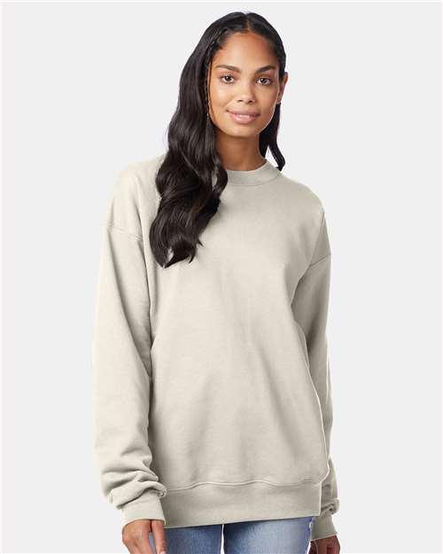 Unisex Ultimate Cotton® Crewneck Sweatshirt - F260 108