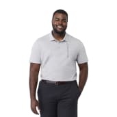 Men's SOMOTO Eco Short Sleeve Polo 84