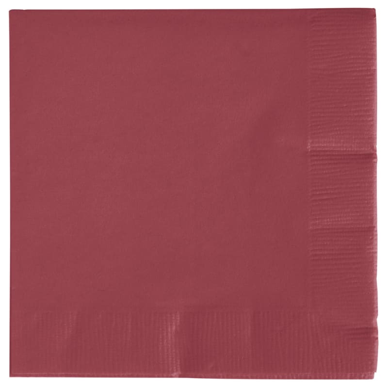 3ply Premium Beverage Napkins 115