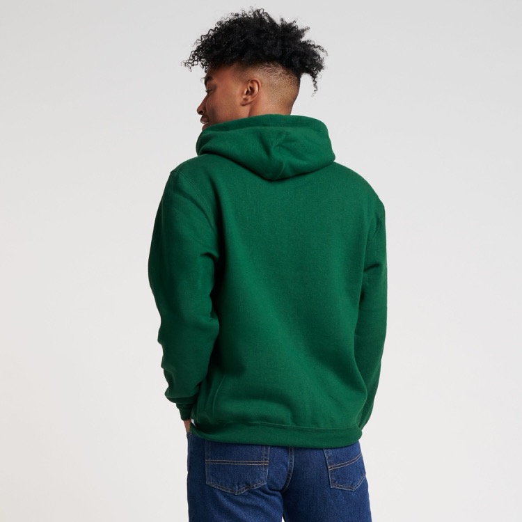 RUSSELL ATHLETIC DRI-POWER® Unisex Hoodie, custom hoodie or sweatshirt with logo imprint 67