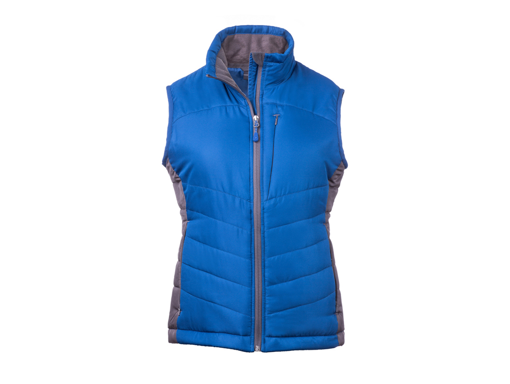 Ladies' Cloud Puffer Vest 5