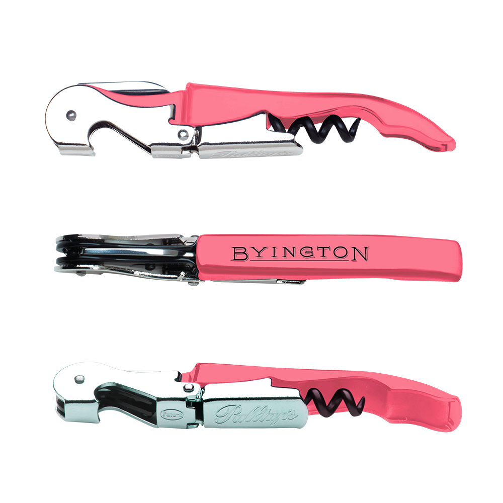 The Original Collection Corkscrew, Serrated Blade 14