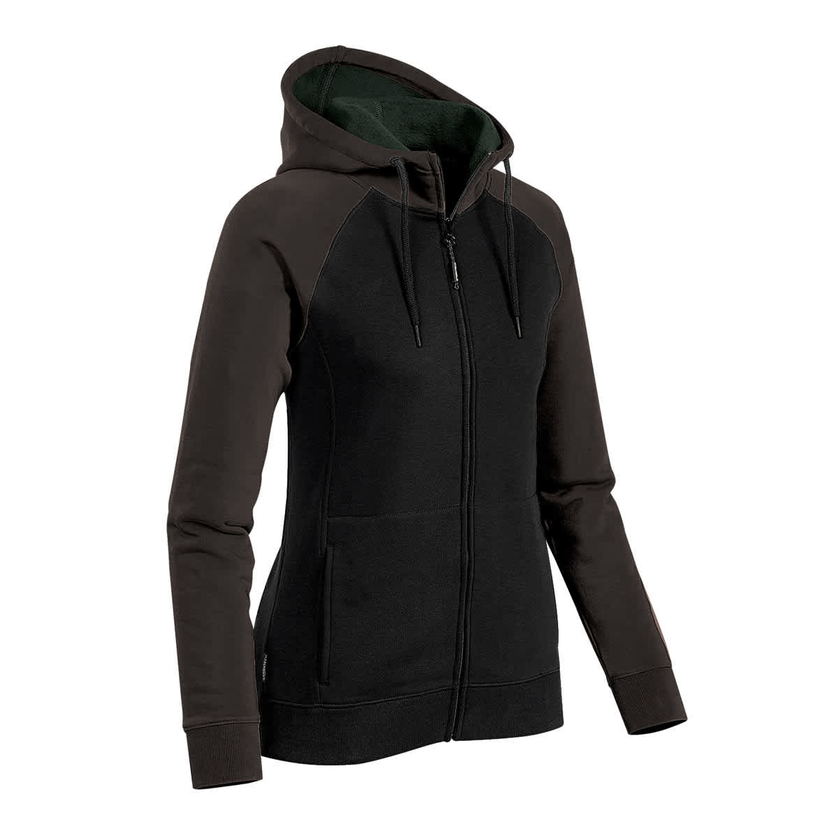 Stormtech Women's Omega Zip Hoody 15