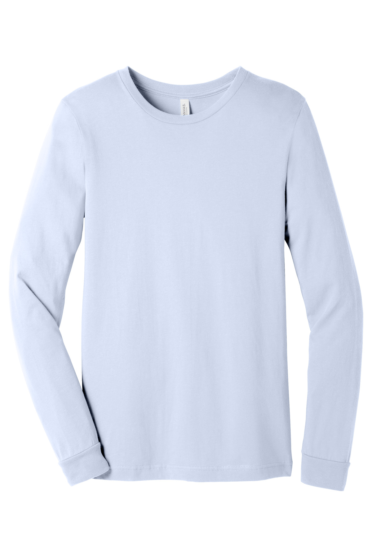 BELLA+CANVAS Unisex Jersey Long Sleeve Tee. BC3501 216