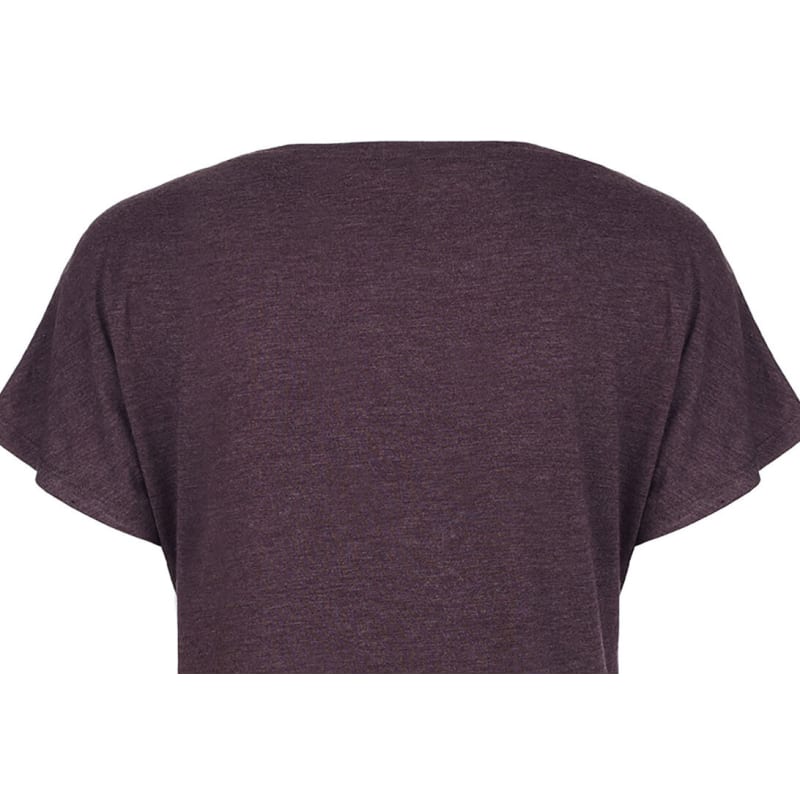 Next Level Apparel Ladies' Triblend Dolman T-Shirt 4
