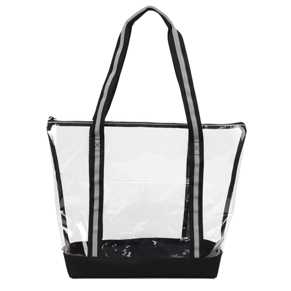 Anaheim Clear Tote 13