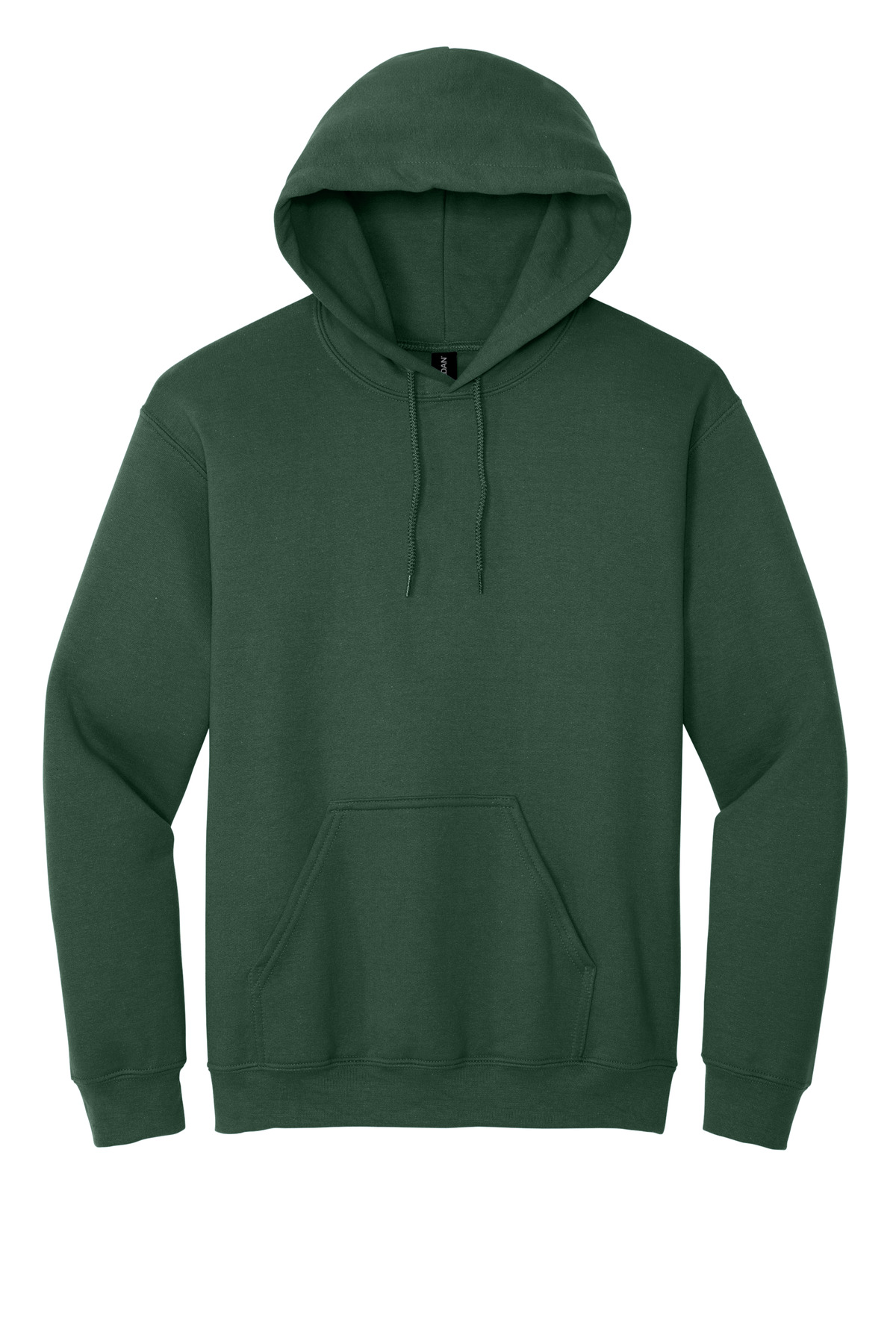 Gildan - Heavy Blend Hooded Sweatshirt. 18500 387