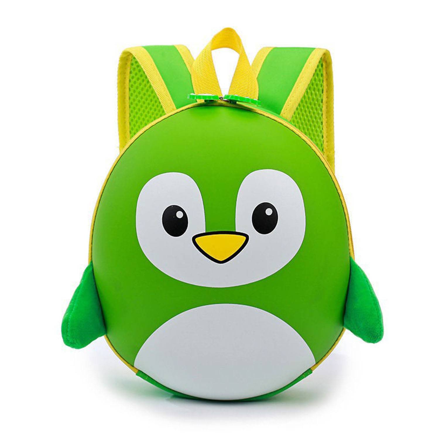 Cute penguin kid's backpack 4