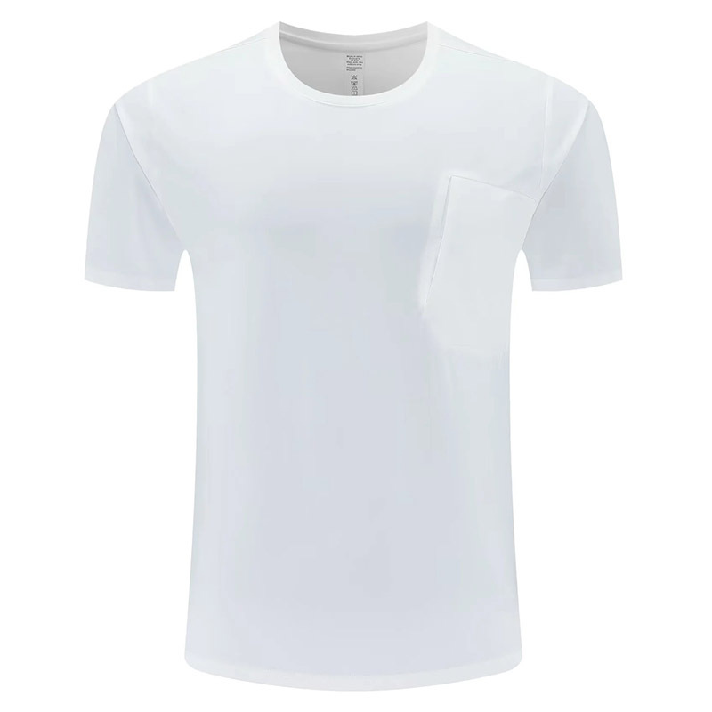Pocket T-Shirt 3