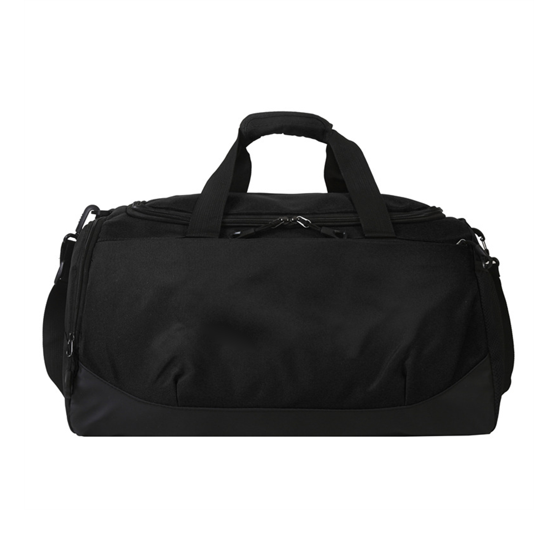 Oxford large capacity travel handbag 8