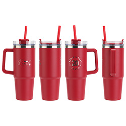 Medina 30 oz Vacuum Insulated Stainless Steel Mug 30