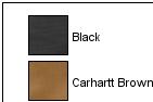 Carhartt Duck Vest. CT106676 16