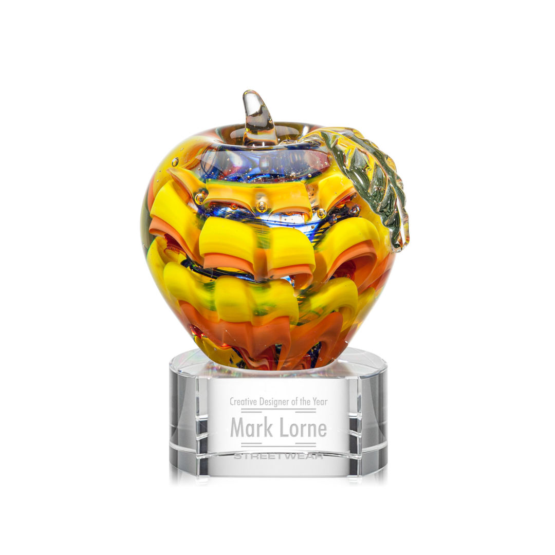 Picton Apple Award 2