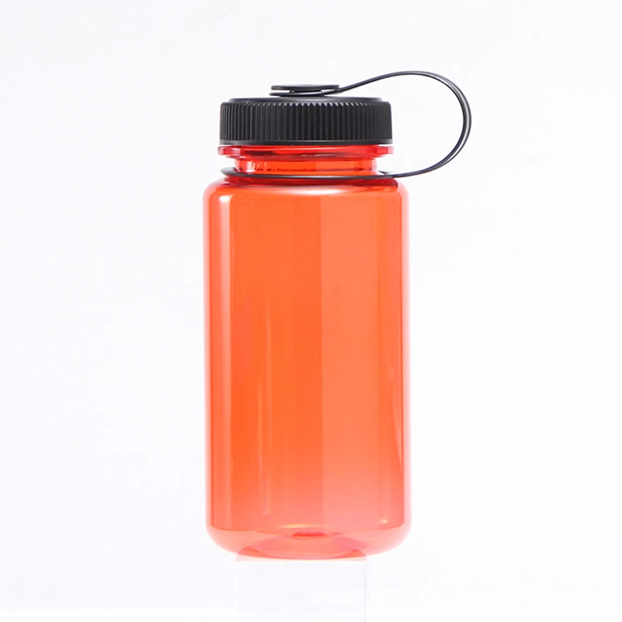 Minimalist Style High Quality Sports Water Bottle 10pcs 2