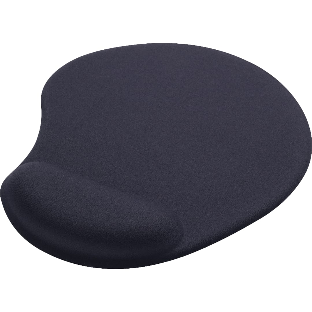 Solid Jersey Gel Mouse Pad / Wrist Rest 4