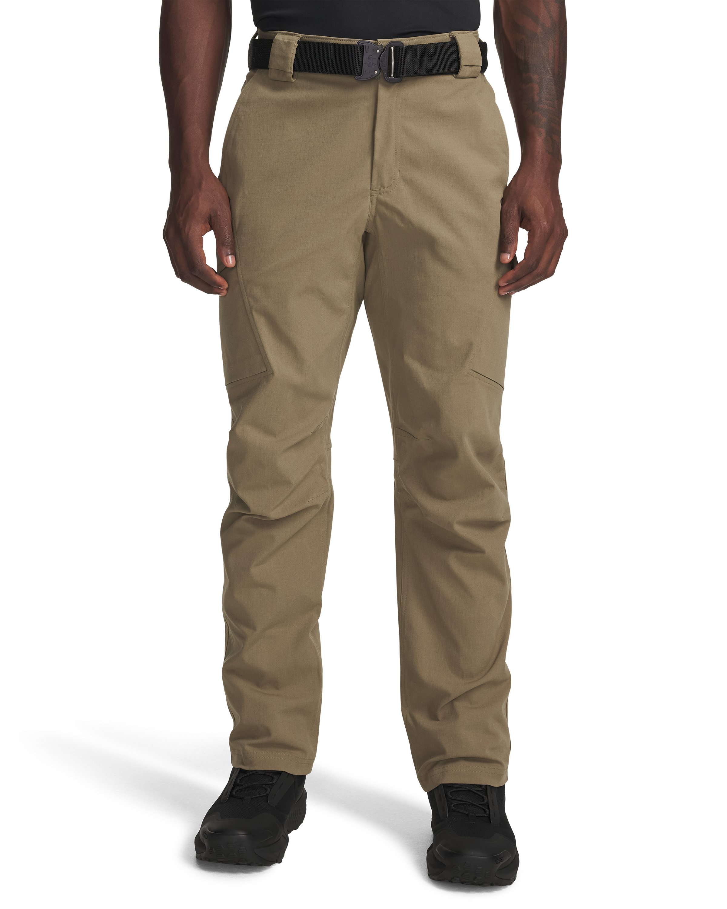 UA Tactical Elite Men's Cargo Pants 5