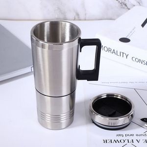 Car Heating Cup 5