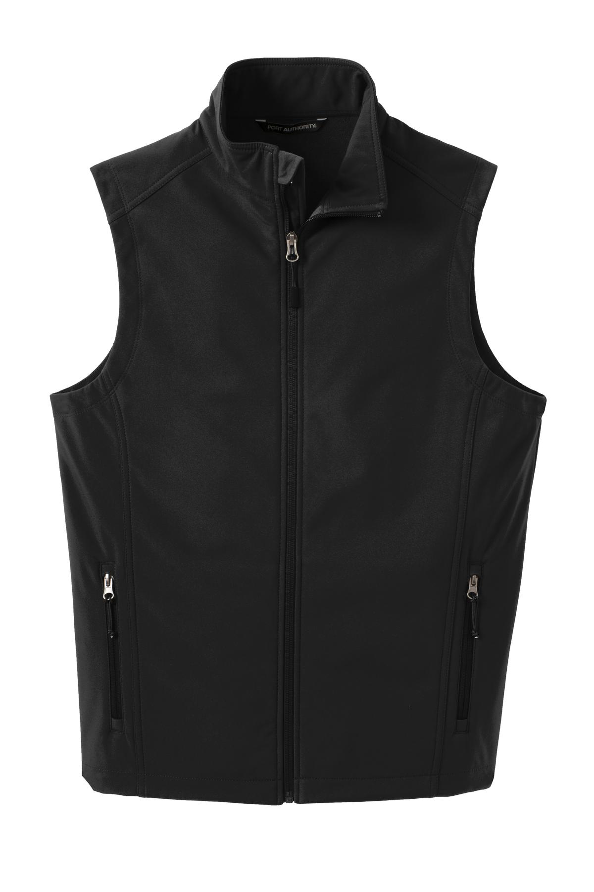 Port Authority® Core Soft Shell Vest 14