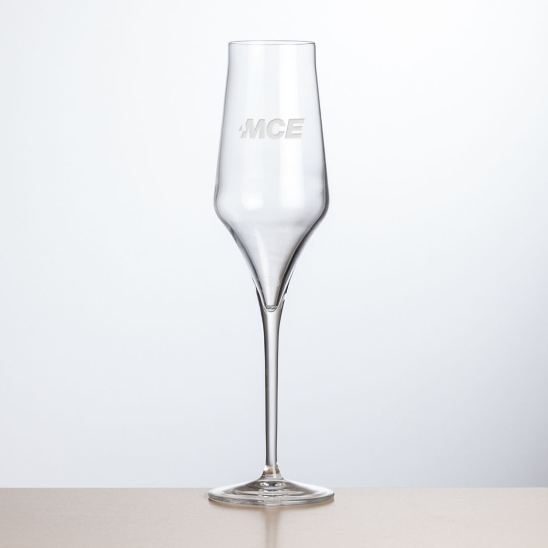 Lanyon Flute - Deep Etch