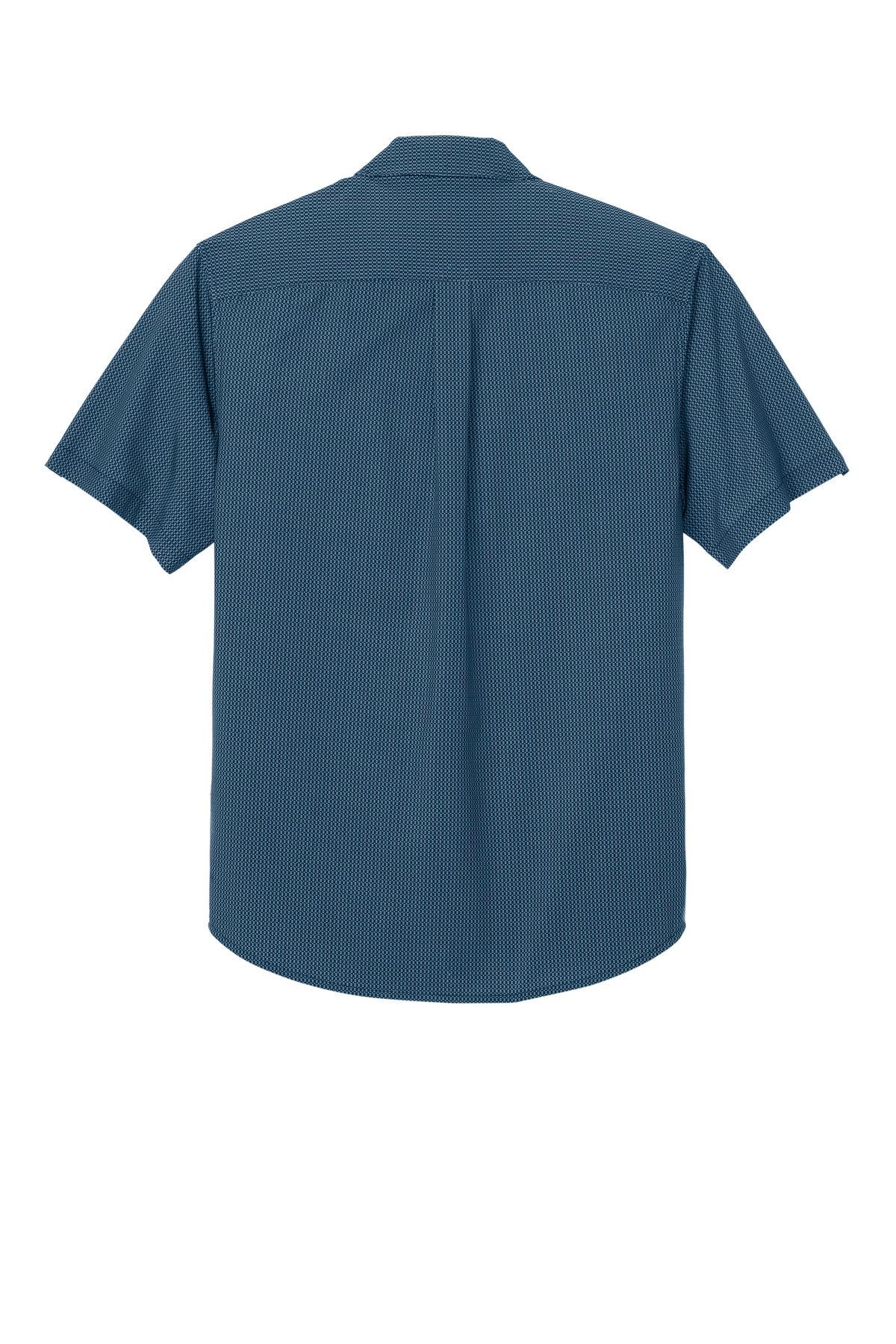 Mercer+Mettle Short Sleeve UV Capital Tech Shirt MM2006 3