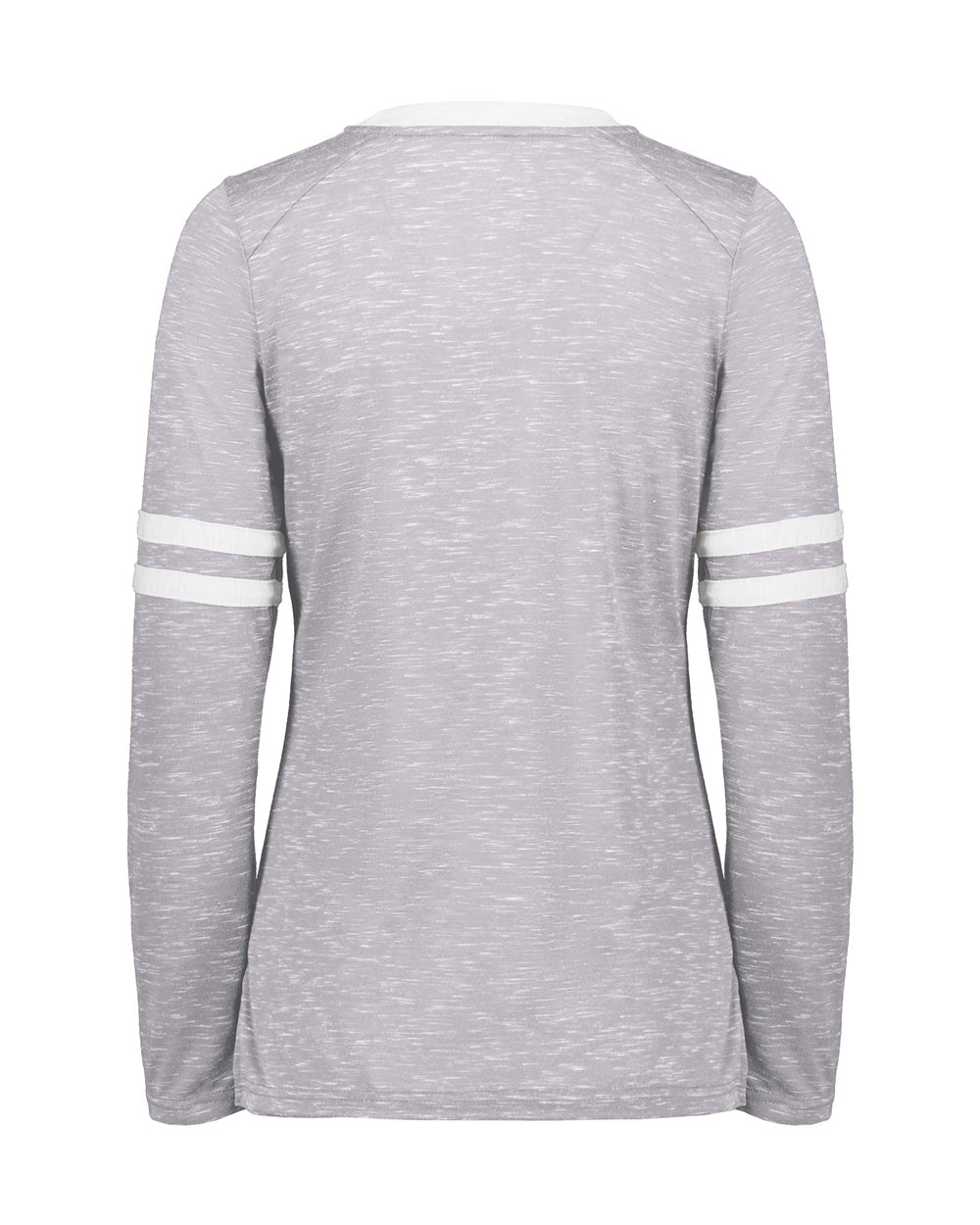 Women's Eco Revive™ Monterey Long Sleeve V-Neck T-Shirt - 223246 17