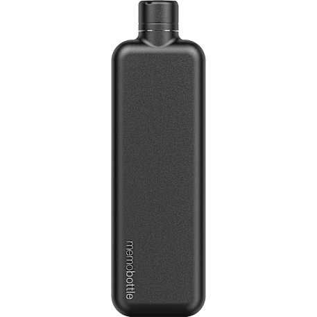 SLIM Stainless Steel memobottle 77
