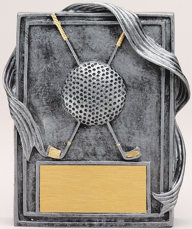 Golf Stand Award 1
