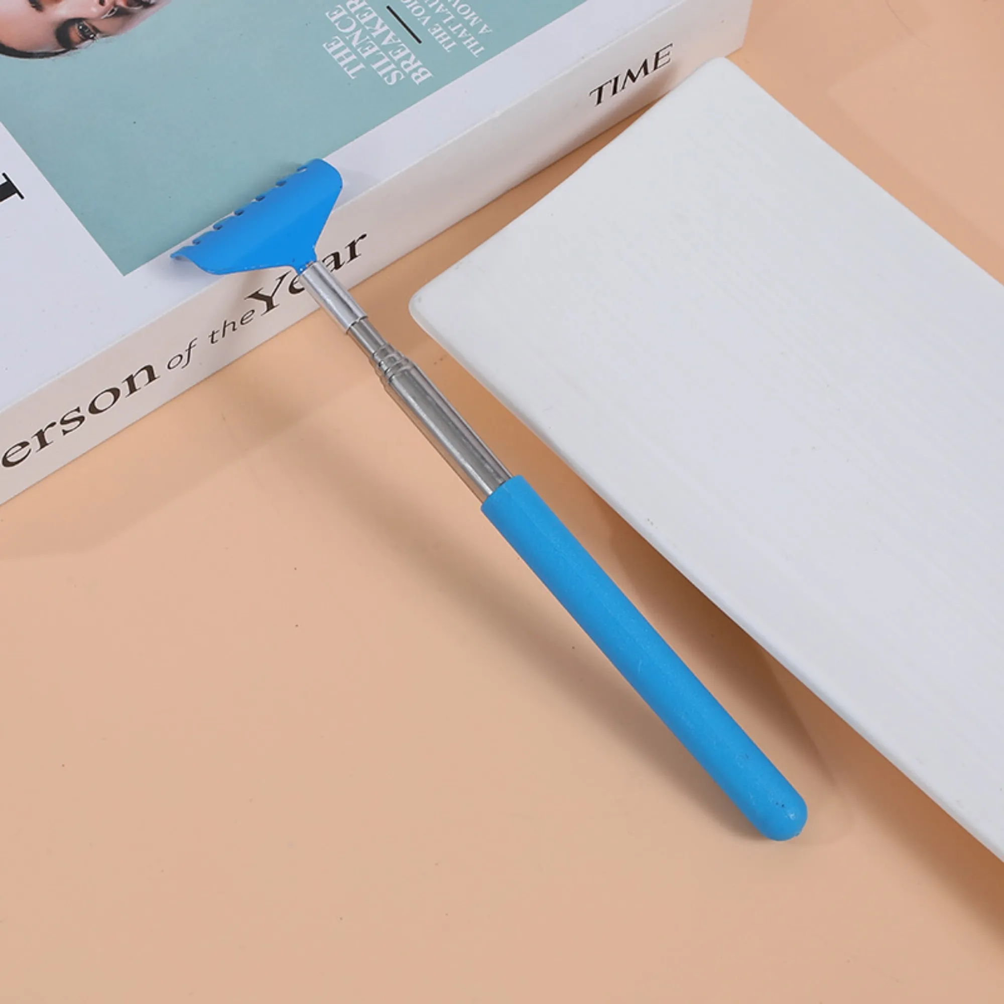 Extendable Telescopic Back Scratcher 5