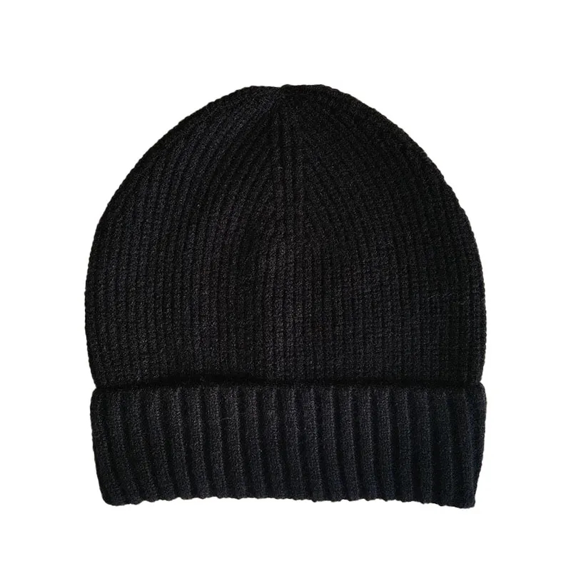 Knitted Cap 1
