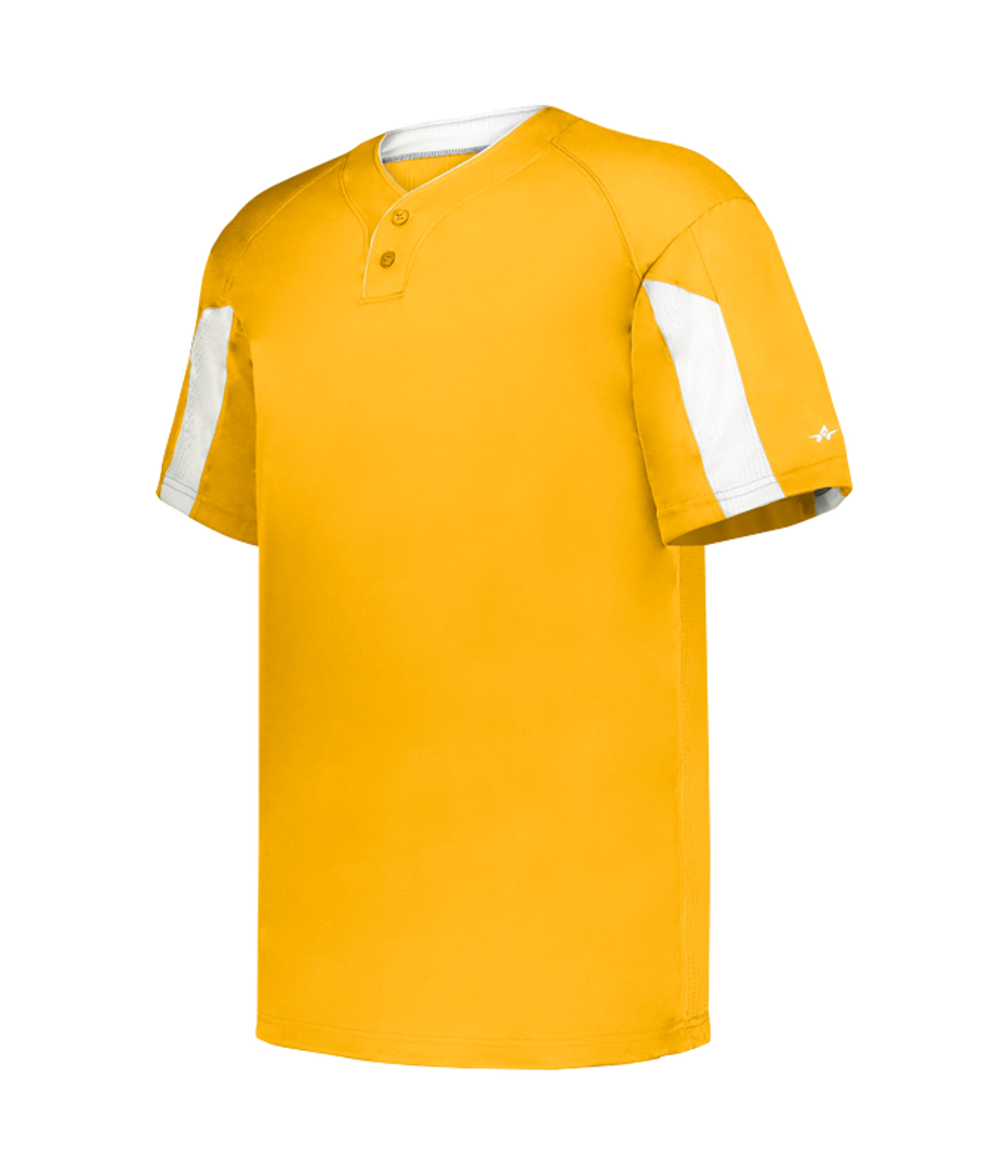 Striker Youth Placket 3