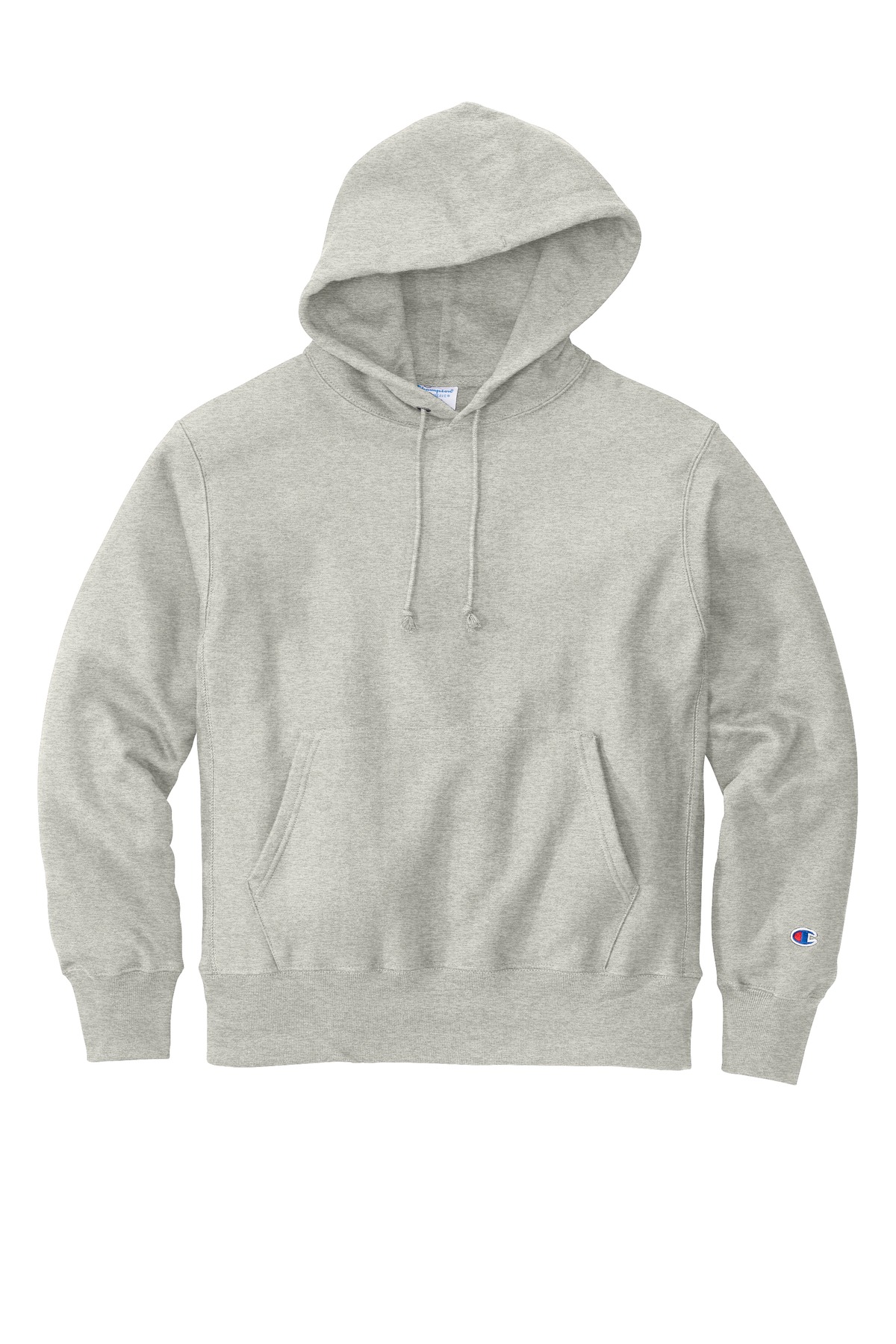 Champion Reverse Weave Hooded Sweatshirt S101 2