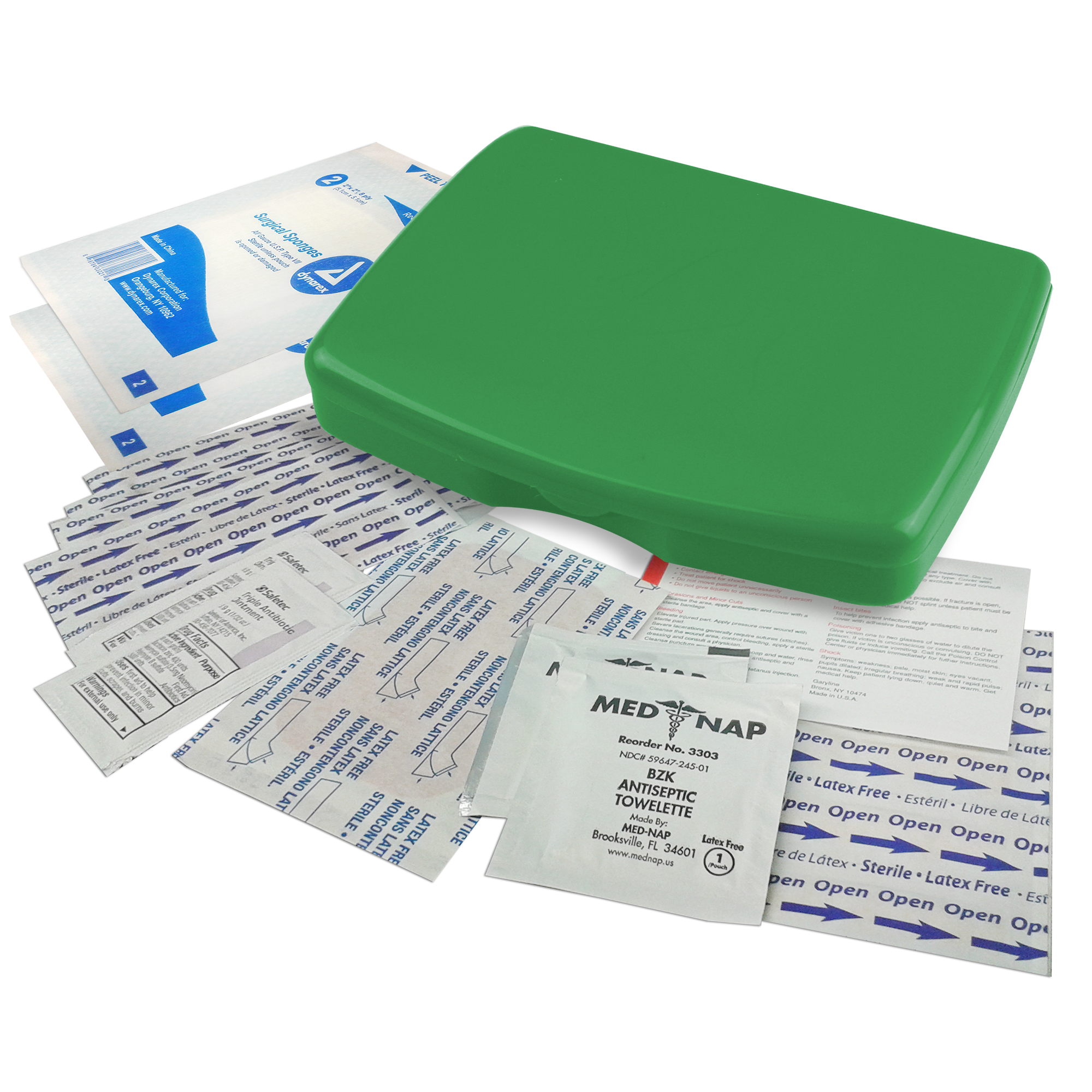 Express Family Kit 13