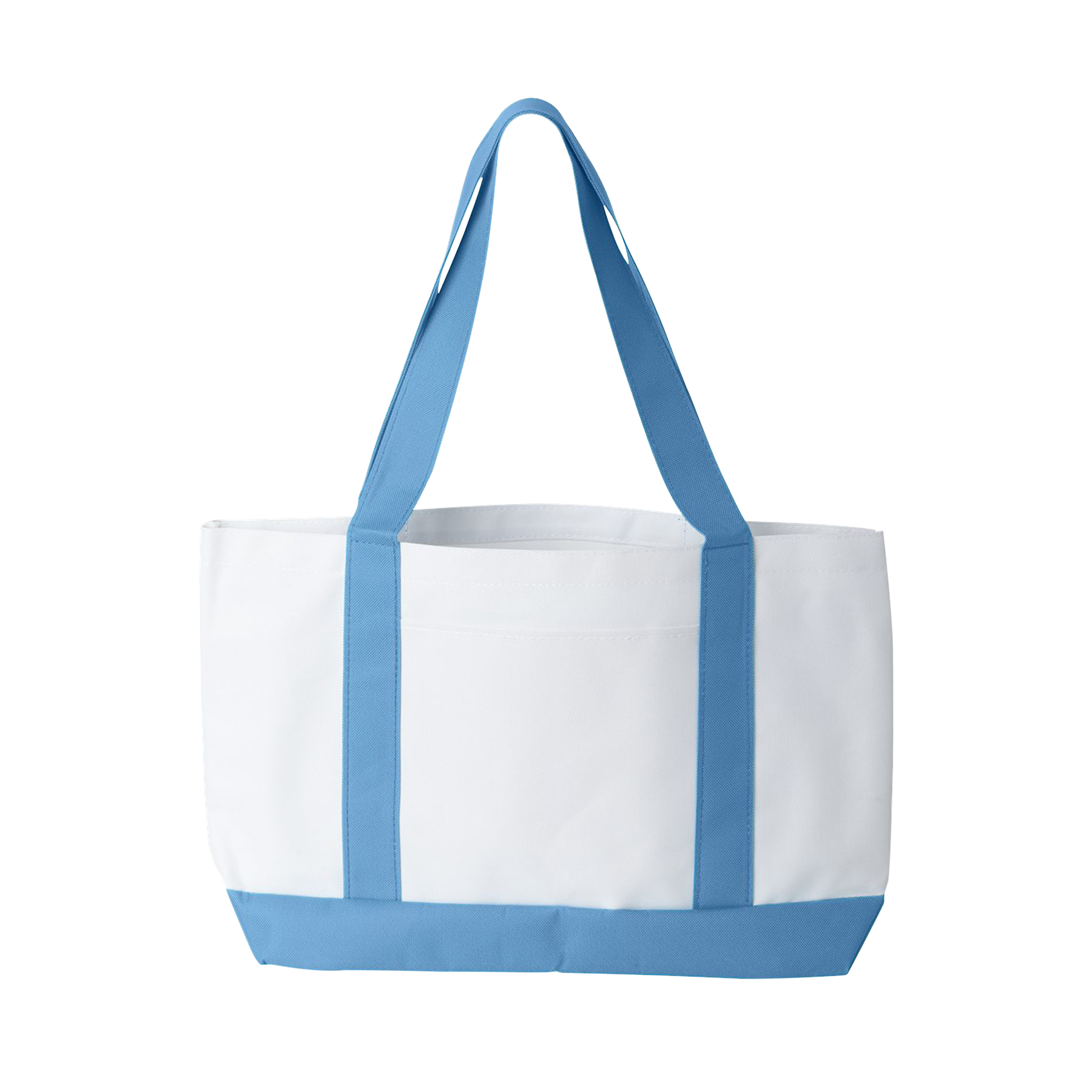 600D Two-Tone Tote Bag 13