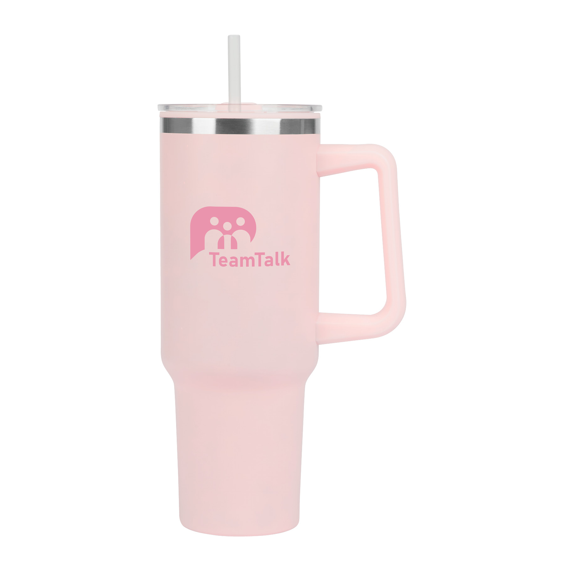 Izzy 40 oz. Steel/PP Liner Travel Mug 165